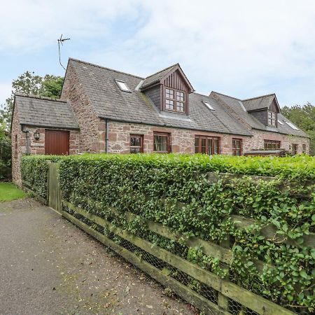 Kamba Cottage Tannadice Kültér fotó