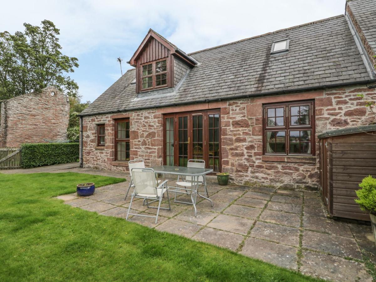 Kamba Cottage Tannadice Kültér fotó
