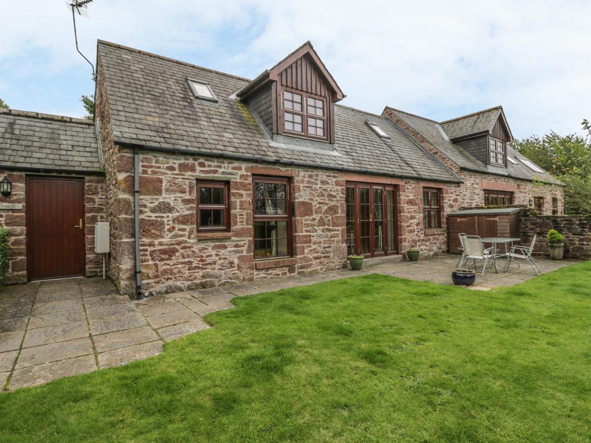 Kamba Cottage Tannadice Kültér fotó