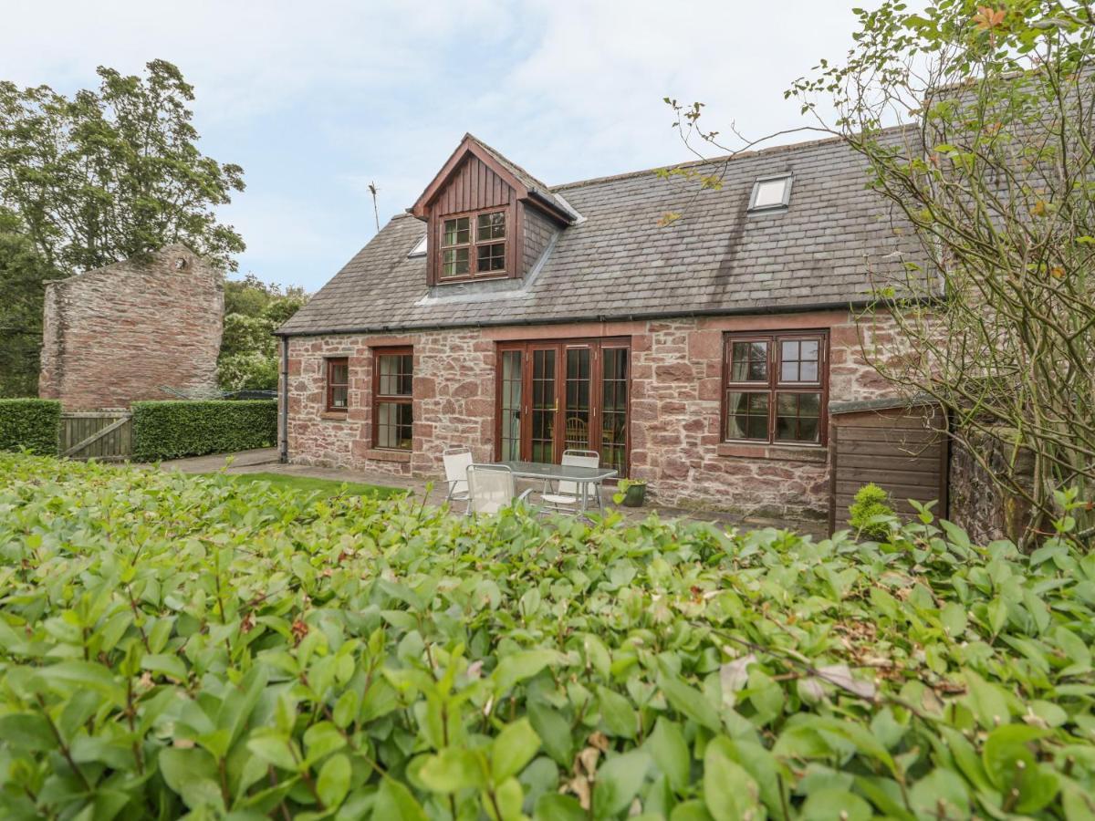Kamba Cottage Tannadice Kültér fotó