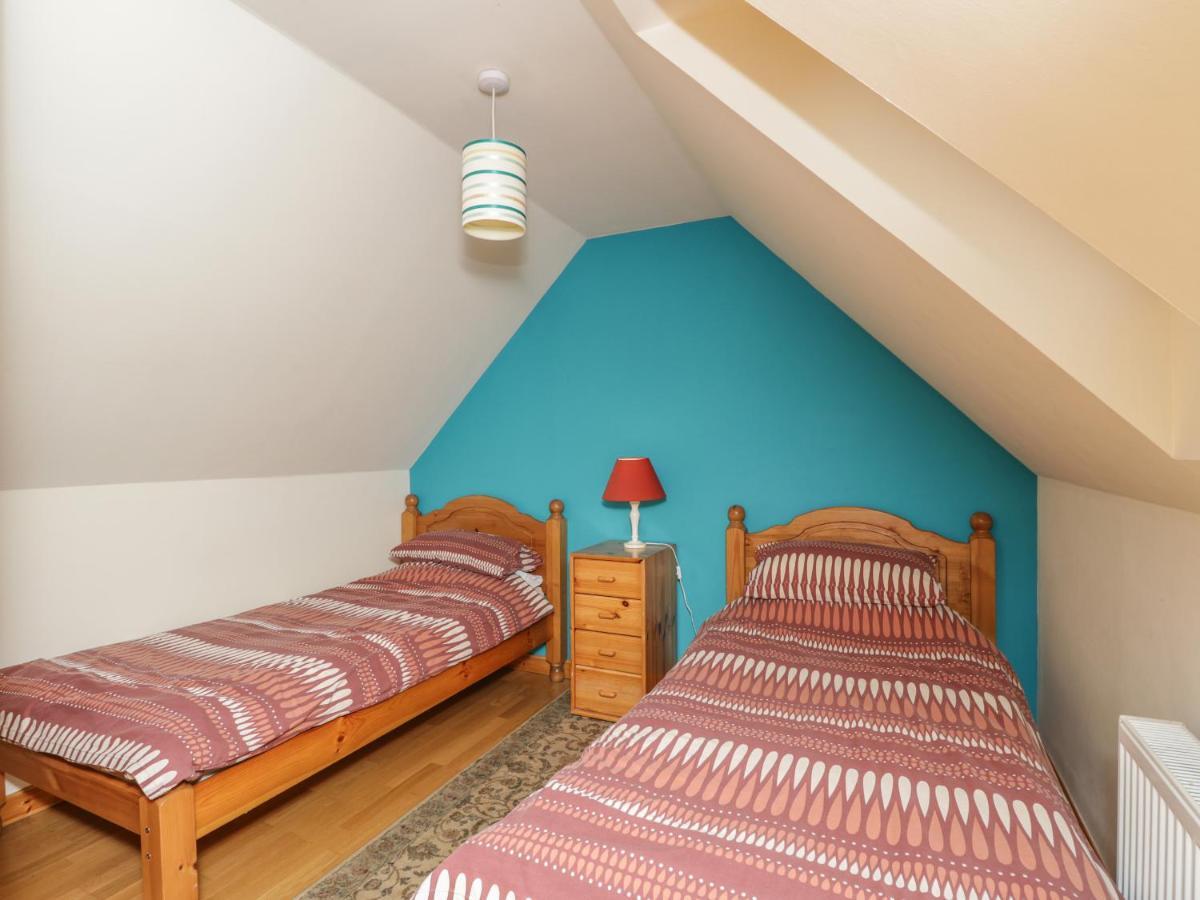 Kamba Cottage Tannadice Kültér fotó